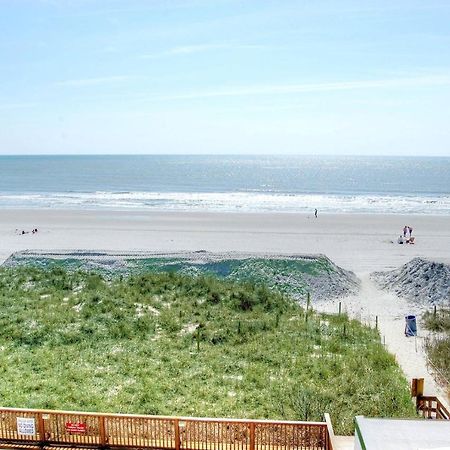 Apartamento Waterpoint II 402 Myrtle Beach Exterior foto