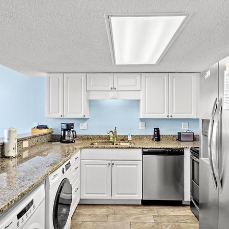 Apartamento Waterpoint II 402 Myrtle Beach Exterior foto
