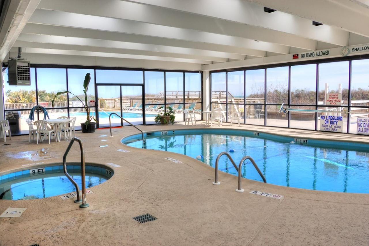 Apartamento Waterpoint II 402 Myrtle Beach Exterior foto