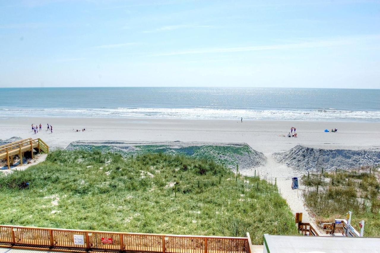 Apartamento Waterpoint II 402 Myrtle Beach Exterior foto