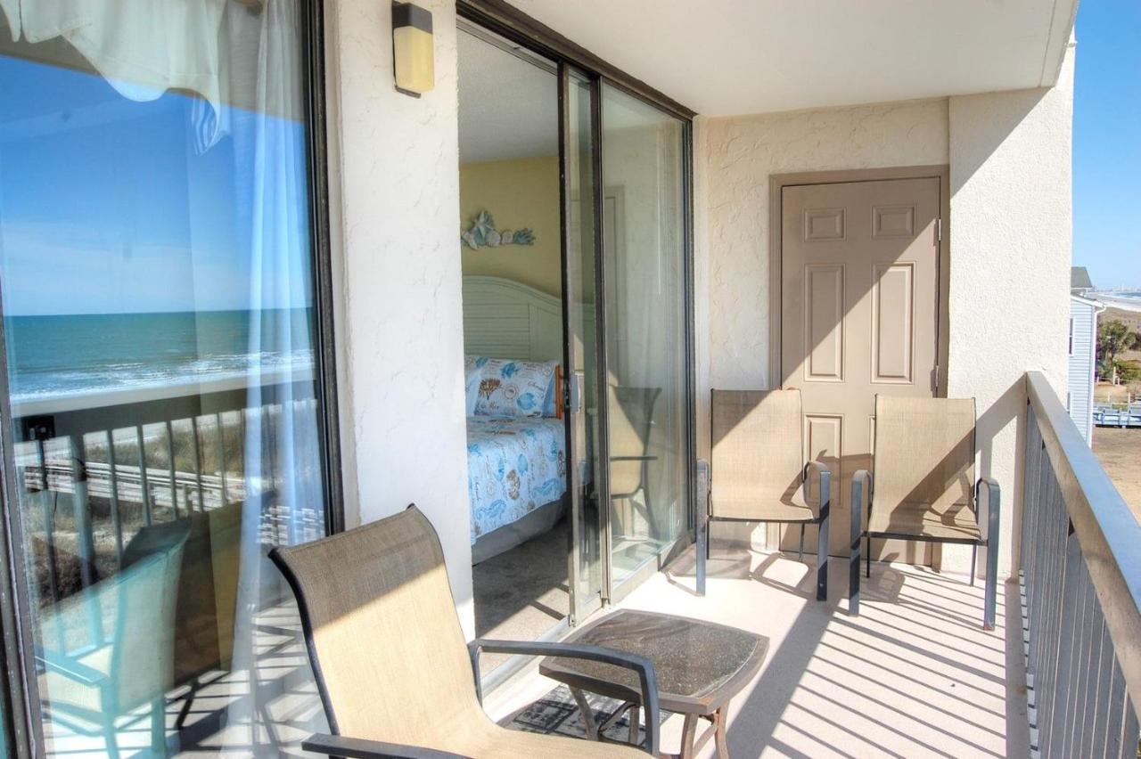 Apartamento Waterpoint II 402 Myrtle Beach Exterior foto