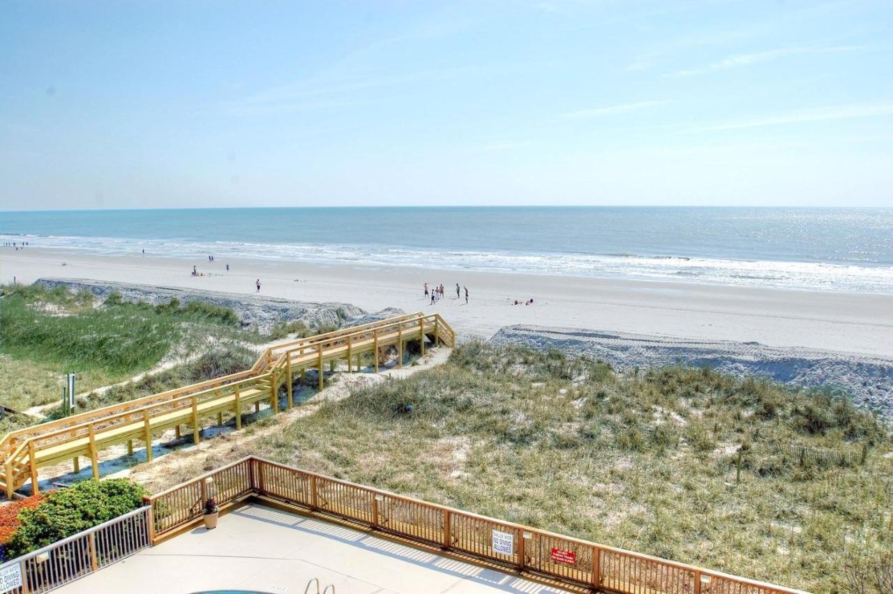 Apartamento Waterpoint II 402 Myrtle Beach Exterior foto