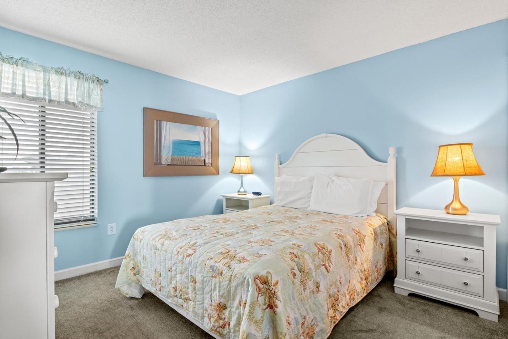 Apartamento Waterpoint II 402 Myrtle Beach Exterior foto