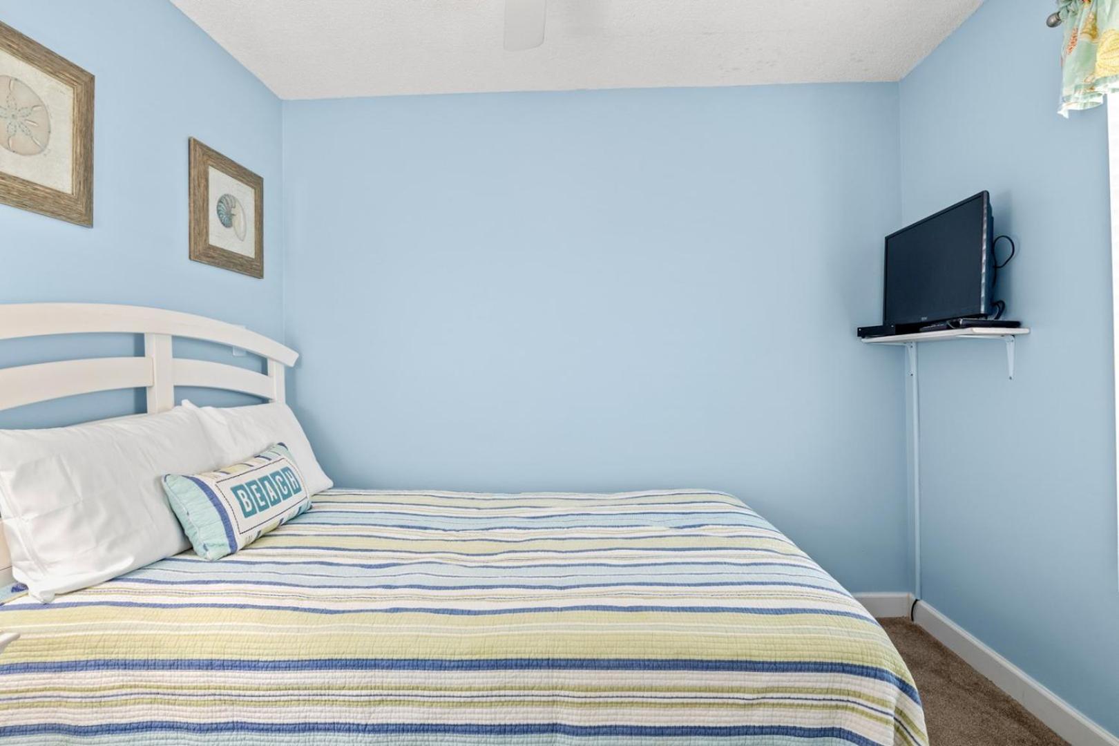 Apartamento Waterpoint II 402 Myrtle Beach Exterior foto