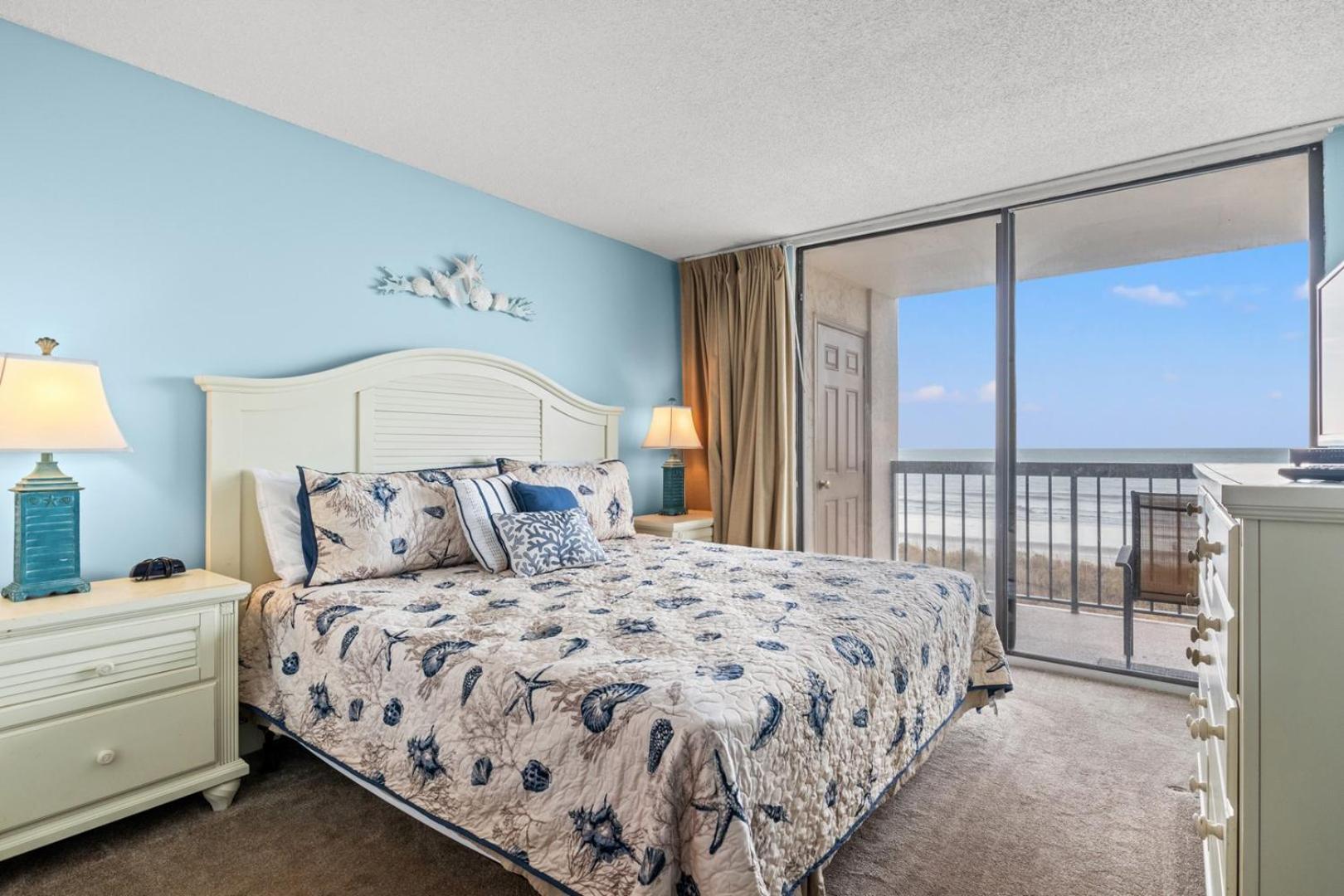 Apartamento Waterpoint II 402 Myrtle Beach Exterior foto