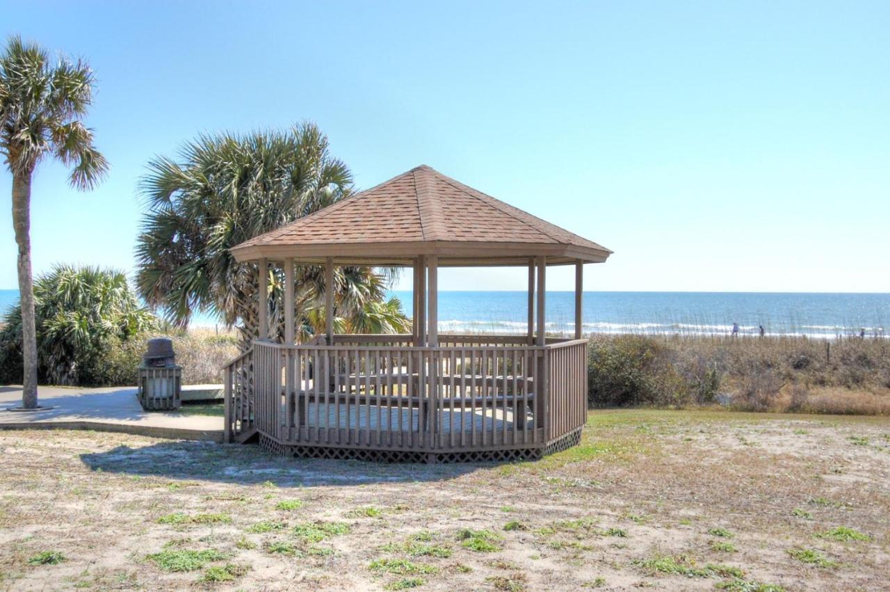 Apartamento Waterpoint II 402 Myrtle Beach Exterior foto