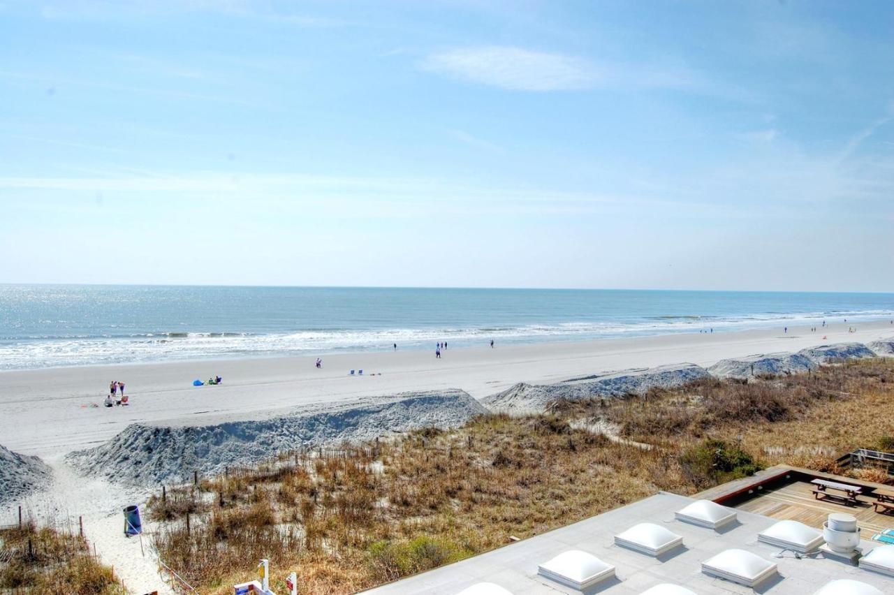 Apartamento Waterpoint II 402 Myrtle Beach Exterior foto